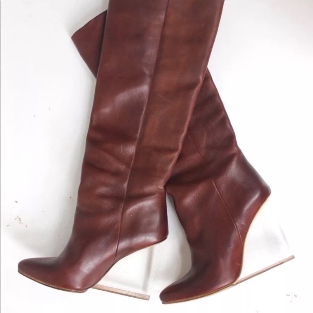 Boots - Picture 3 of 3